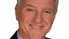 AquaVenture chief executive Doug Brown is an engineer-turned-private equity investor-turned-water industry leader